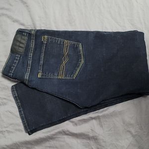 Mens jeans